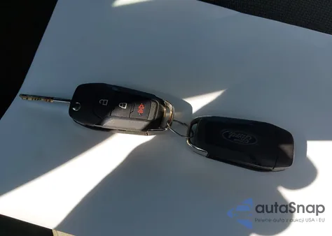 2017 Ford F-250 Xl из США, поврежденный, VIN 1FT7W2B69HEE55194